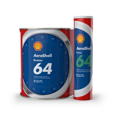 壳牌64号脂AeroShell Grease 64