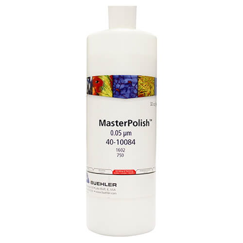 MasterPolish Final Polish-40-10084 最终抛光悬浮液