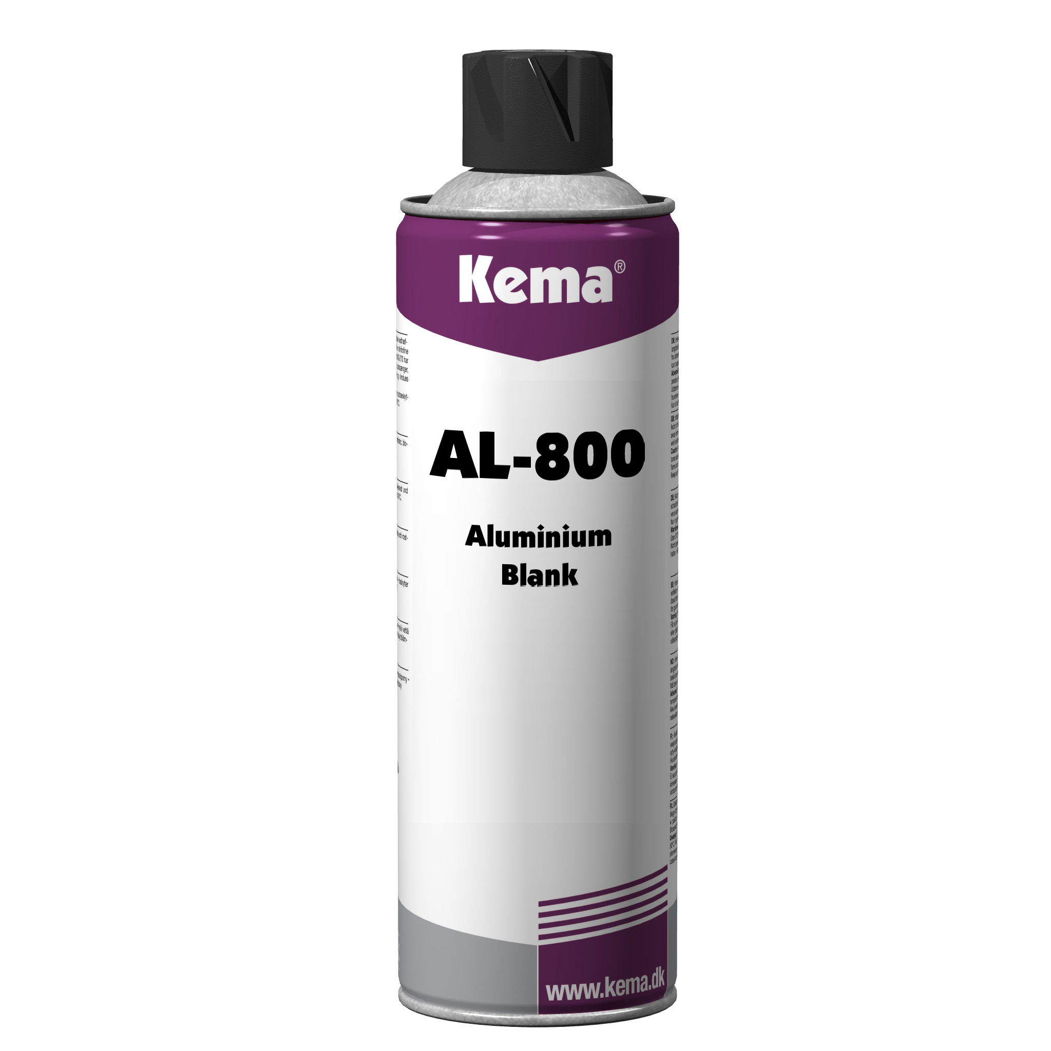 Kema AL-800铝喷剂