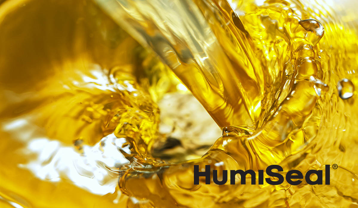 humiseal