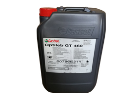 Castrol Honilo 460 通用珩磨液