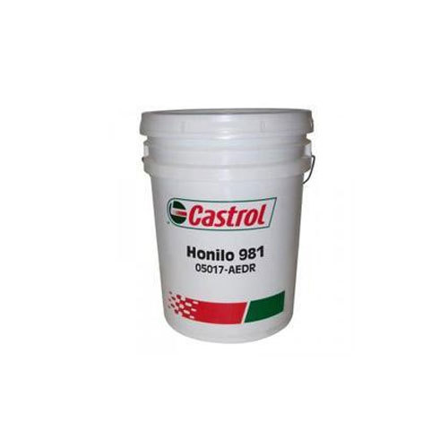 Castrol Honilo 981 高性能的纯油性切削液