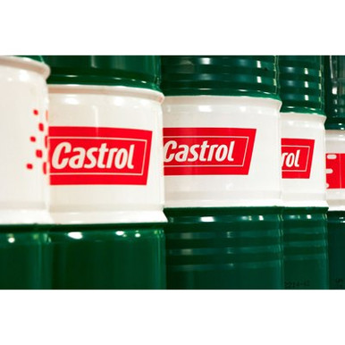 Castrol Variocut C 700 高性能的纯油性切削液