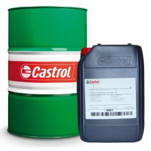 Castrol Variocut G 500 高性能的纯油性切削液