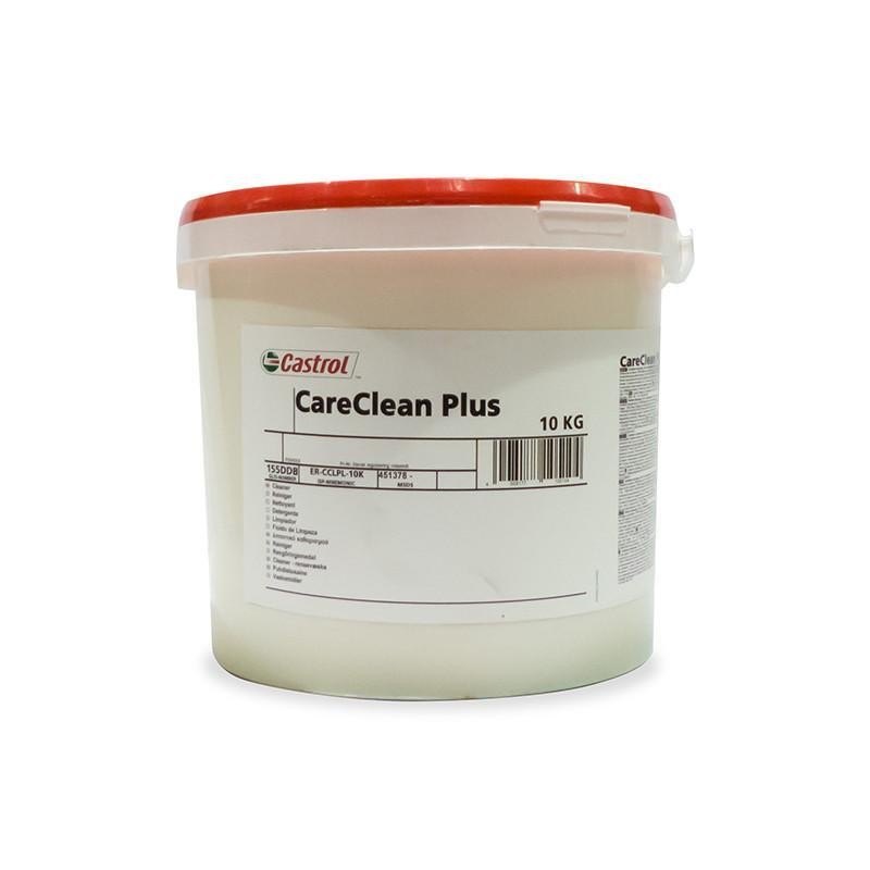 Castrol CareClean AS 1 清洗剂