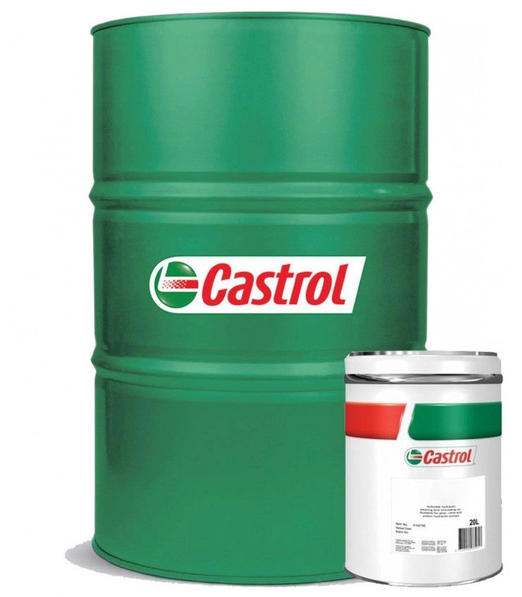 Castrol Careclean PC 溶剂型清洗剂