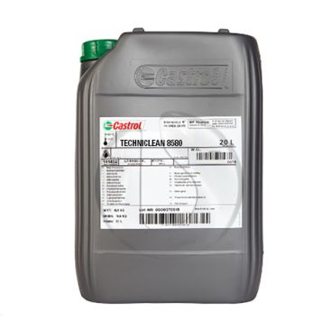 Castrol Techniclean 8580 钢铁淬火后清洗剂