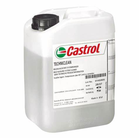 Castrol Techniclean AS 105 溶剂型清洗剂