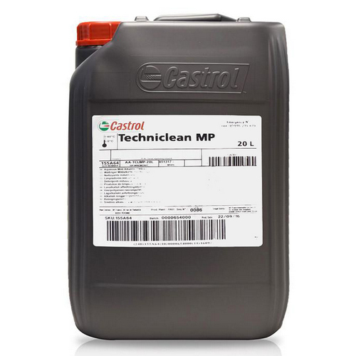 Castrol Techniclean MP 多用途清洗剂