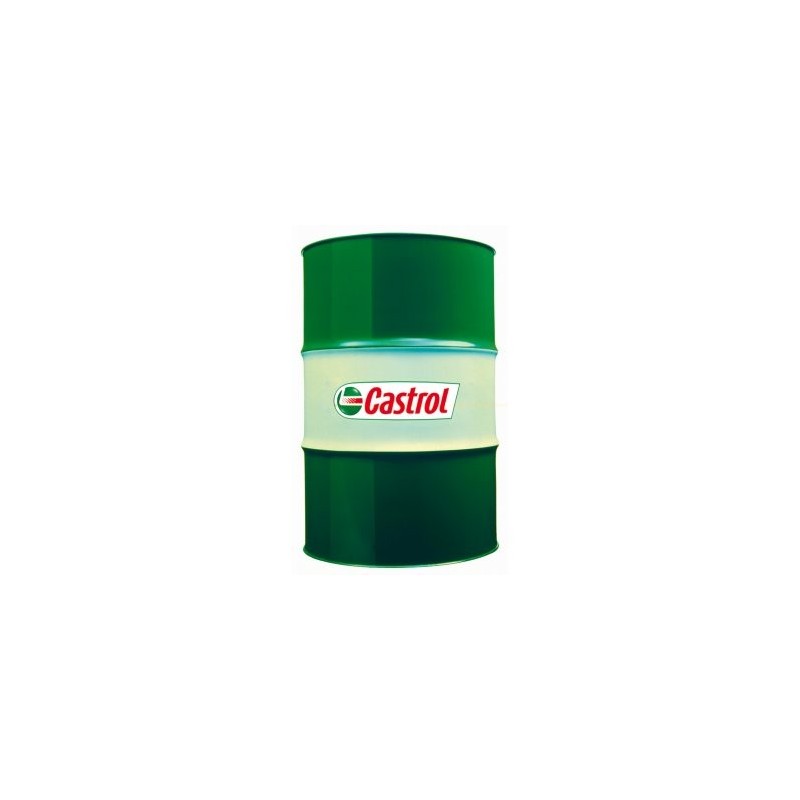 Castrol Variocut C 334 高性能的纯油性切削液