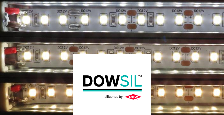 陶氏推出新品（陶熙）DOWSIL EI-2888无底涂有机硅密封剂