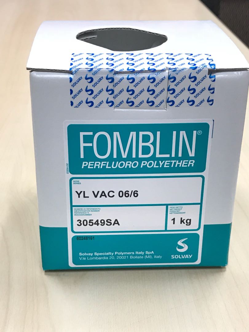 Fomblin YVAC 06/6