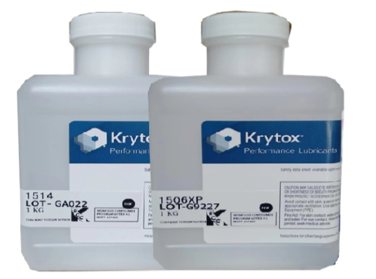 Krytox VPF 1506