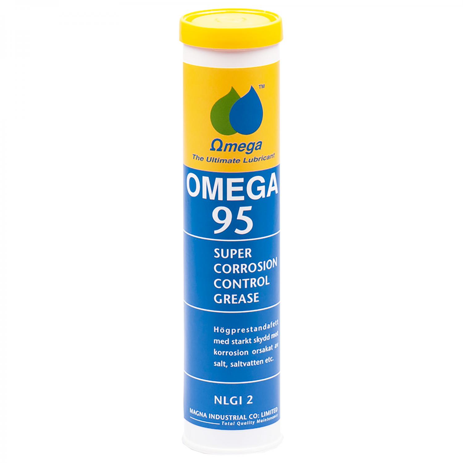 亚米茄OMEGA 95抗腐蚀油脂