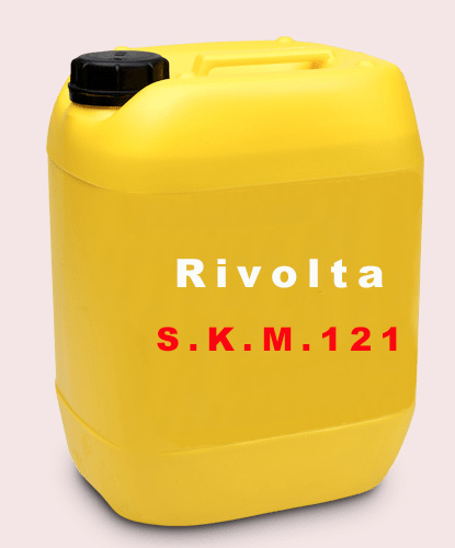 维德加Rivolta S.K.M.121高效能高黏性循环油