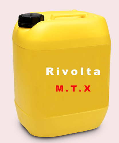 维德加Rivolta M.T.X.低挥发性强力清洁剂