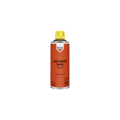 ROCOL ANTI-SEIZE Spray